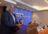 Συμμετοχή του Δημάρχου Τήνου στη συνεδρίαση της ΠΕΔ Νοτίου Αιγαίου και στη προσυνεδριακή Συνάντηση Διαλόγου της ΚΕΔΕ