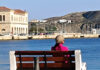 Ποιο είναι το «κρυφό ανεκτίμητο διαμάντι των Κυκλάδων», σύμφωνα με διεθνή ΜΜΕ