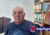 Νίκος Βαρθαλίτης, πρόεδρος Κοινότητας Χρούσσων: Όλοι μαζί μπορούμε. αρκεί να υπάρχει μεράκι και θέληση