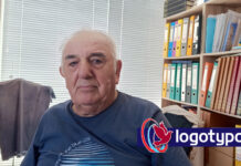 Νίκος Βαρθαλίτης, πρόεδρος Κοινότητας Χρούσσων: Όλοι μαζί μπορούμε. αρκεί να υπάρχει μεράκι και θέληση