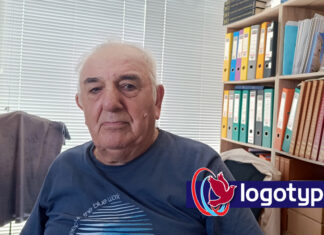 Νίκος Βαρθαλίτης, πρόεδρος Κοινότητας Χρούσσων: Όλοι μαζί μπορούμε. αρκεί να υπάρχει μεράκι και θέληση