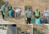 Νέος καθαρισμός από την Κοινότητα Βάρης που συνεχίζει το έργο της (Φωτο)