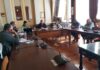 Τοποθέτηση Κολονακίων για καλύτερη Κυκλοφορία