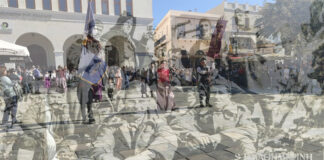 Ποιος αμφιβάλλει