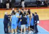 Πέρασε και από τη Λαμία ο ΑΟ Μυκόνου