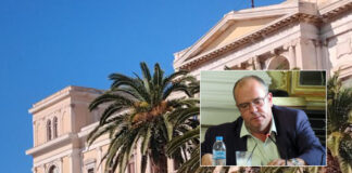 Αλέξης Αθανασίου: Αισιόδοξος για το Τοπικό Πολεοδομικό