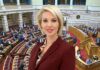 Κατερίνα Μονογυιού: Το νομοσχέδιο του Υπουργείου Περιβάλλοντος είναι ένα μεγάλο βήμα για τη Βιώσιμη Ανάπτυξη και την Ενεργειακή Μετάβαση στις Κυκλάδες