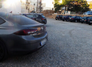 Χρειάζεται διαμόρφωση