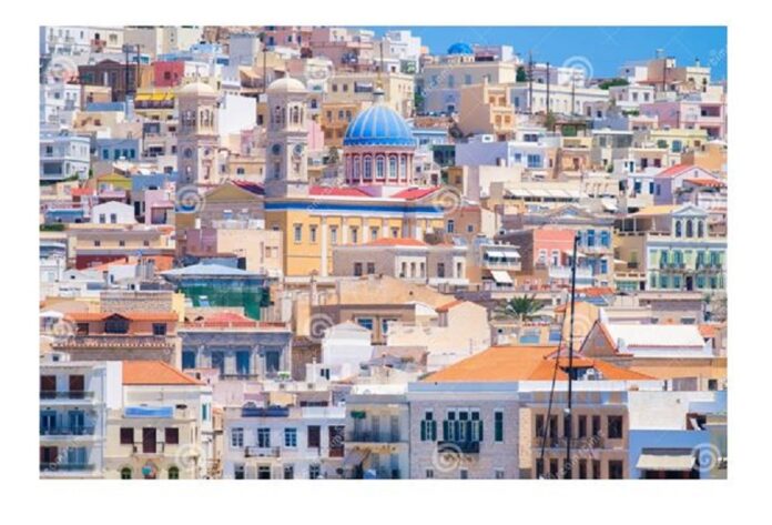 syros
