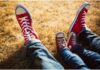 Matchingoutfits: Τα πιο ωραία ανδρικά και παιδικά παπούτσια