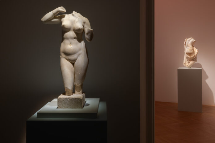 20. Paris Tavitian © Museum of Cycladic Art