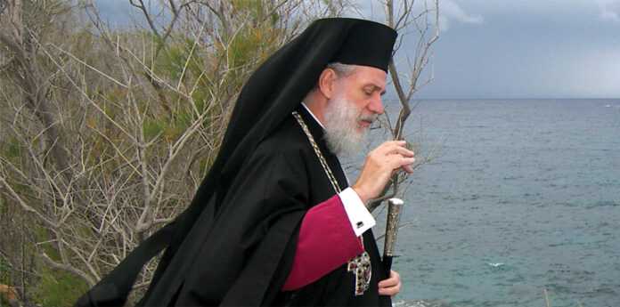 dorotheos b mast