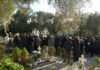 Τραγικός θάνατος Μιχάλη Μαυρίκου (26 χρόνια πριν, 1994) – Παρασύρθηκε από εκδρομικό πούλμαν στην Αθήνα