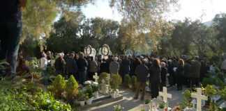 Τραγικός θάνατος Μιχάλη Μαυρίκου (26 χρόνια πριν, 1994) – Παρασύρθηκε από εκδρομικό πούλμαν στην Αθήνα
