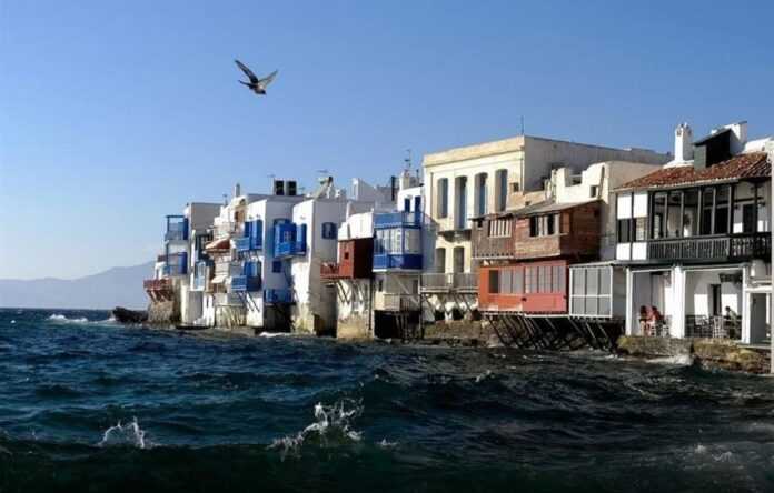 mykonos