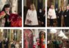 Πλήθος πιστών στον Ιερό Ναό του Αγίου Νικολάου Ερμουπόλεως