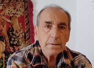Ονοματοδοσία δρόμου Δηλίου σε «Πέτρο Φιλιππου Μώτου” μια υπόσχεση του Πέτρου Ραουζαίου στον Πέτρο Μώτο!!!!!
