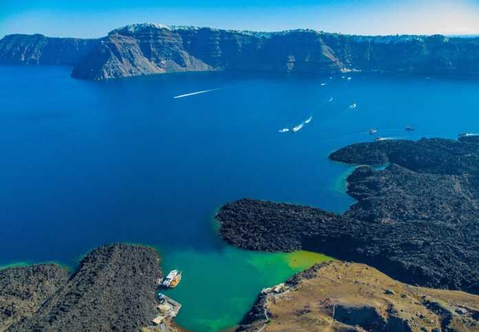 santorini