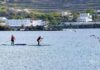 Πρώτο SANTA SUP μεγάλων αποστάσεων στον κόλπο του Φοίνικα