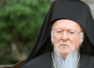 Τη μετατροπή του Ορφανοτροφείου Πριγκήπου σε ξενοδοχείο ανακοίνωσε ο Οικουμενικός Πατριάρχης Βαρθολομαίος