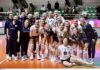 Volley League Γυναικών (19η αγωνιστική): Το πρόγραμμα αγώνων-Με Ά.Ε.Κ ο Α.Ο Θήρας