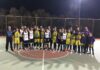 Τοπικό ντέρμπι με νίκη στα «σημεία» για τον Άρη Σύρου απέναντι στον Α.Ο Ερμούπολης