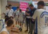 Μπάσκετ: Ποδαρικο με το δεξί για τον εντυπωσιακό Πανναξιακό