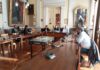 Συνεδριάζει την Τρίτη η Δημοτική επιτροπή
