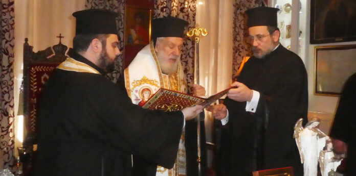 dorotheos mast