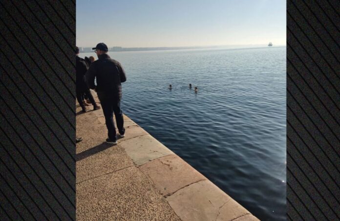 foititries thermaikos