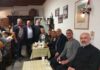 Έκοψε την Πίτα η Κοινότητα και το ΚΑΠΗ Βάρης (Φωτο-Βίντεο)