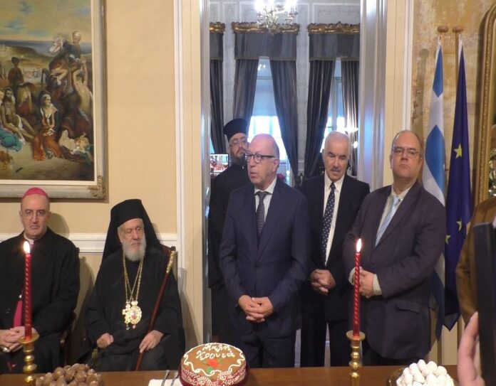 perifereia kentriki pita