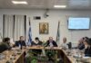 Επικαιροποίηση της μελέτης που αφορά στην παραλιακή της Παροικίας