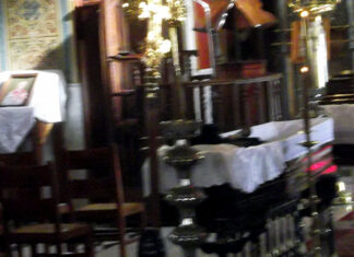 Θριαμβεύει ο… Θάνατος