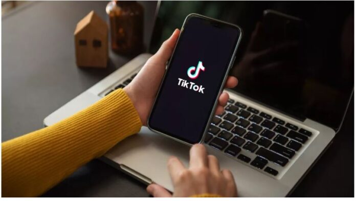 tik tok