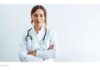 Εγκεφαλικό επεισόδιο: Μια νευρολόγος εξηγεί τι κάνει καθημερινά για να μειώσει τον κίνδυνο