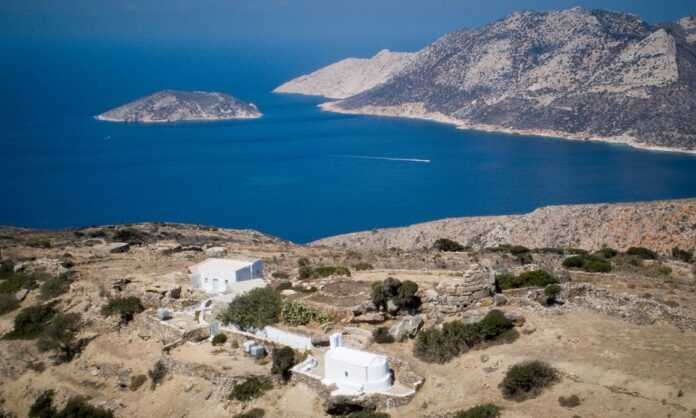 amorgos