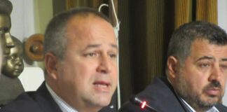 H απάντηση του προέδρου του δημ. Συμβουλίου Σύρου Ερμούπολης στον αντιπεριφερειάρχη Γιώργο Λεονταρίτη