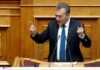 Με ευρύτατη συναίνεση της Βουλής υπερψηφίστηκε και ο 3ος αθλητικός νόμος του Γιάννη Βρούτση