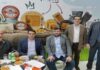 Συμμετείχε στην έκθεση Food Expo η Ε.Α.Σ Νάξου