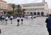 Σύρος: Ο εορτασμός της 25ης Μαρτίου (Φωτο)