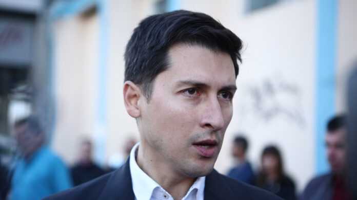 pavlos hristidis