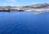 Σύρος – Ρεμέτζο του Fast Ferries Andros και αναχώρηση από ψηλά! (Βίντεο)