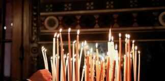 Γιατί ονομάζεται Σαρακοστή αφού δεν διαρκεί μόνο 40 ημέρες