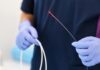 Ενδοαυλική θεραπεία με laser: Αντιμετώπιση κιρσών και φλεβικής ανεπάρκειας