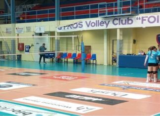 Βόλεϊ-ΤΕ Κυκλάδων: Το πρόγραμμα αγώνων (29-30/5)