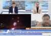 Ο Πέτρος Ραουζαίος στο OPENTV