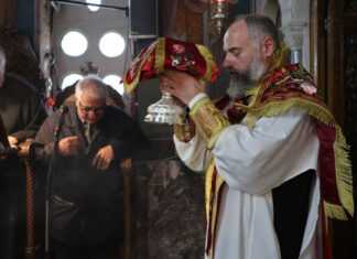 Ταπεινότητα και αφοσίωση