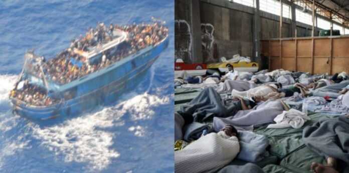 Μια ακόμη σταύρωση 2