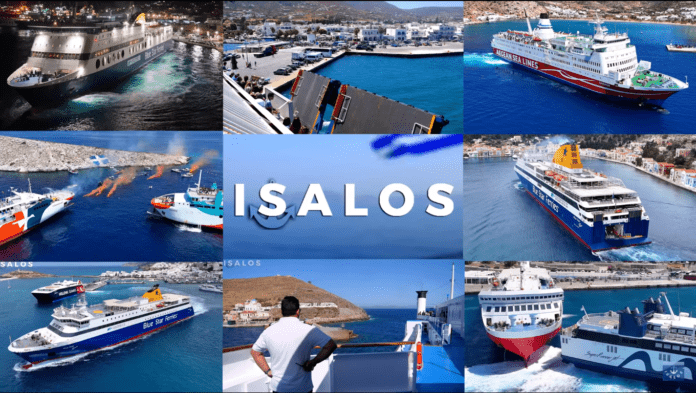 isalos